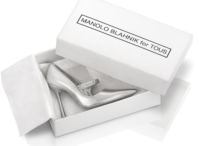Louis Vuitton, Manolo's Shoe Blog